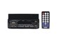 Radio Svart S500x Bluetooth/Usb/Auxp2/Mp3/Fm/ Micro Sd/ Com Controle /Suporte Para Celular 