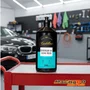 Removedor De Chuva Ácida De Vidros  500ml CADILLAC