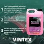 Removex Desengraxante e Limpador de Chassis 5l - VINTEX