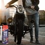 Reparador SOS de Pneus Gt2000 Motos 150ml/115g
