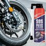 Reparador SOS de Pneus Gt2000 Motos 150ml/115g