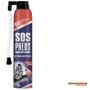 Reparador SOS De Pneus GT2000 Premium Carros 400ML