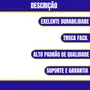 Reparo Cbelinho Tornador