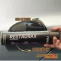 Restaurax Aerossol Restaurador de plásticos externos 400ML VONIXX