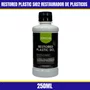 Restored Plastic SIO2 Restaurador De Plasticos 250ML