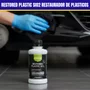 Restored Plastic SIO2 Restaurador De Plasticos 250ML