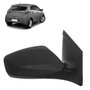 Retrovisor Externo HB20 2012 a 2019 Com Controle Interno Manual Lado Direito Caroneiro RETROVEX
