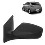 Retrovisor Externo HB20 2012 a 2019 Com Controle Interno Manual Lado Esquerdo Motorista RETROVEX