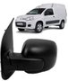 Retrovisor Externo Fiorino 2014 a 2023 Sem Controle Interno Lado Esquerdo Motorista RETROVEX