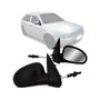 Retrovisor Externo Gol Parati Saveiro G2 Bola 1996 a 2002 4 Portas com Controle Interno Manual Lado Esquerdo Motorista CODISA