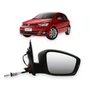 Retrovisor Externo Gol/Saveiro/Voyage G6 G7 G8 4 P C/Cont. C/Pisca Direito
