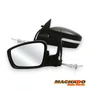 Retrovisor Externo Gol/Saveiro/Voyage G6 G7 G8 4 P C/Cont. C/Pisca Direito