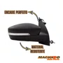 Retrovisor Externo Gol/Saveiro/Voyage G6 G7 G8 4 P C/Cont. C/Pisca Direito