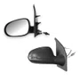 Retrovisor Externo Mobi 2014 a 2023 C/C Com Pisca Esquerdo