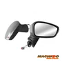 Retrovisor Externo New Fiesta Apos 2013 C/ Cont. Eletrica Com Pisca Direito