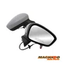 Retrovisor Externo New Fiesta Apos 2013 C/ Cont. Eletrico Direito