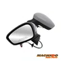 Retrovisor Externo New Fiesta Apos 2013 C/ Cont. Eletrico Esquerdo