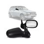 Retrovisor Externo Uno Economy Way 2009 a 2013 4 Portas Sem Controle Interno Lado Esquerdo Motorista RETROVEX