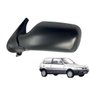 Retrovisor Externo Uno Fire 2001 a 2006 2 Portas Com Controle Interno Manual Lado Esquerdo Motorista RETROVEX