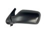 Retrovisor Externo Uno Fire 2001 a 2006 2 Portas Com Controle Interno Manual Lado Esquerdo Motorista RETROVEX