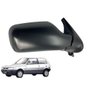 Retrovisor Externo Uno Fire 2001 a 2006 2 Portas Com Controle Interno Manual Lado Direito Caroneiro RETROVEX