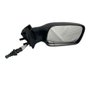 Retrovisor Externo Uno Fire 2001 a 2006 2 Portas Com Controle Interno Manual Lado Direito Caroneiro RETROVEX