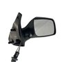 Retrovisor Externo Uno Fire 2001 a 2006 2 Portas Com Controle Interno Manual Lado Direito Caroneiro RETROVEX