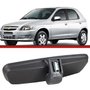 Retrovisor Interno Corsa Celta Corsa Novo Prisma Montana Preto 