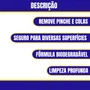 Reve-x 1L Removedor De Pinche e Cola