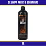 Reve-x 1L Removedor De Pinche e Cola