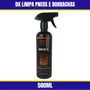 Revep-x 500ML Removedor De Pinche e Cola