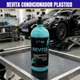 Revita Condicionador Plastico Gavea Sport 1KG