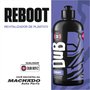 Revitalizador De Plastico Reboot 1,5L