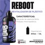 Revitalizador De Plastico Reboot 1,5L