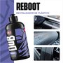 Revitalizador De Plastico Reboot 1,5L