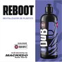 Revitalizador De Plastico Reboot 500ml