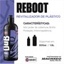Revitalizador De Plastico Reboot 500ml