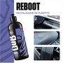 Revitalizador De Plastico Reboot 500ml