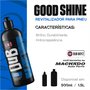 Revitalizador Para Pneus Com Brilho Intenso Good Shine 500ml