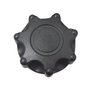 Roldana Regulagem Encosto Banco Fiesta Ecosport 2002 a 2012 Preto