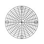 Separador De Particulas Para Balde Detaile Preto