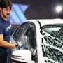 Shampoo Automotivo Super Concentrado V-Floc 3 Litros - Vonixx