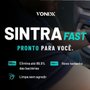 Sintra Fast APC Mult Limpador  500ml  VONIXX