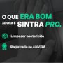 Sintra Pro APC Mult Limpador Concentrado 1,5l  VONIXX