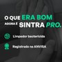 Sintra Pro APC Multi Limpador Concentrado 5L VONIXX