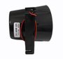 Sirene Alarme universal 1 Tom 120DB