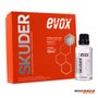 Skuder Ceramic Coating Para Plástico 50ML EVOX