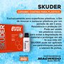 Skuder Ceramic Coating Para Plástico 50ML EVOX