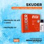 Skuder Ceramic Coating Para Plástico 50ML EVOX