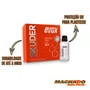Skuder Ceramic Coating Para Plástico 50ML EVOX